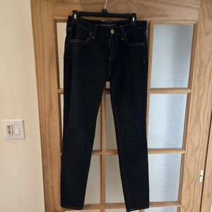 American Eagle Jeggings Size 10 Long